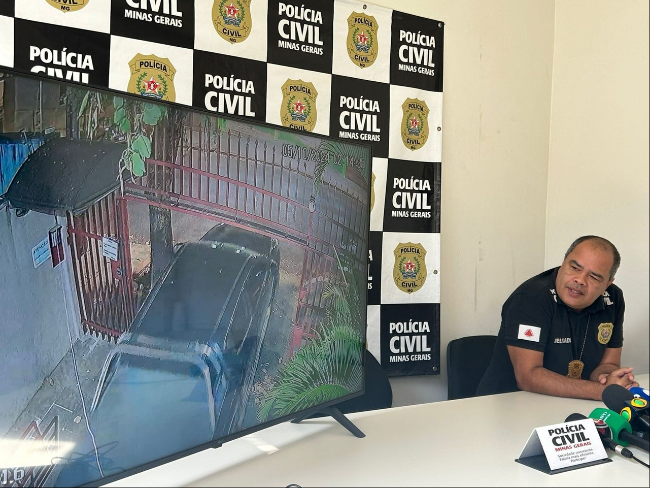 Os criminosos têm como alvo preferencial caminhonetes fabricadas entre 2016 e 2022, mais vulneráveis à reprogramação da chave