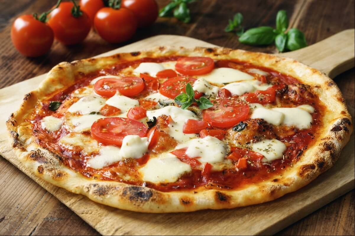 Teoria da pizza acredita que número de pedidos nos escritórios do governo dos EUA aumenta às vésperas de grandes eventos