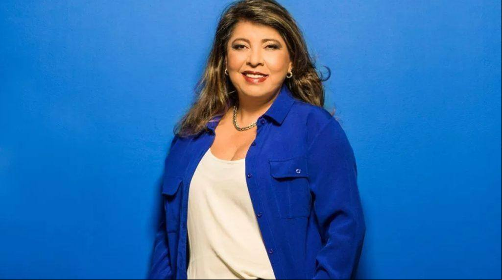 Roberta Miranda desabafa sobre abortos sofridos e inseminação frustrada: “Perdi dois filhos”