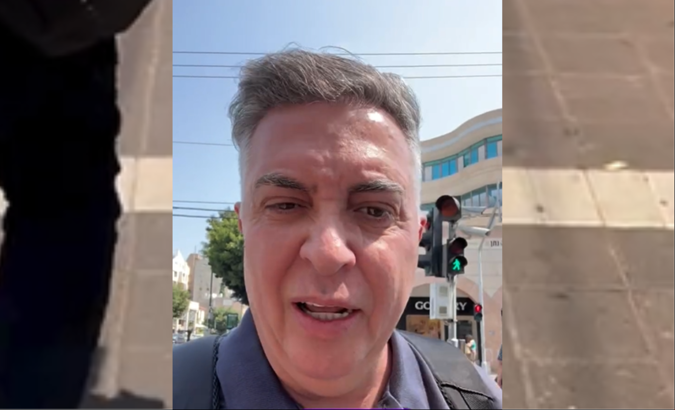 Prefeito de Belo Horizonte, Álvaro Damião está em agenda internacional para tratar sobre segurança pública
